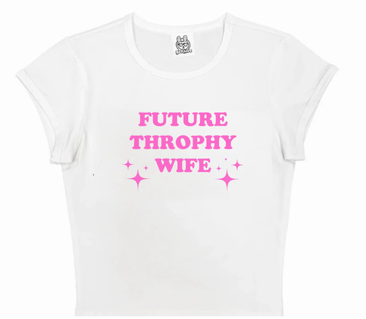 Future Trophy Wife