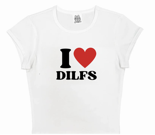 I <3 Dilfs