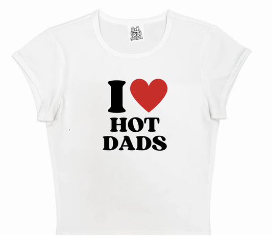 I <3 Hot Dads