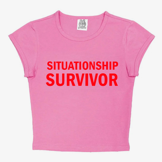 Situationship Survivor