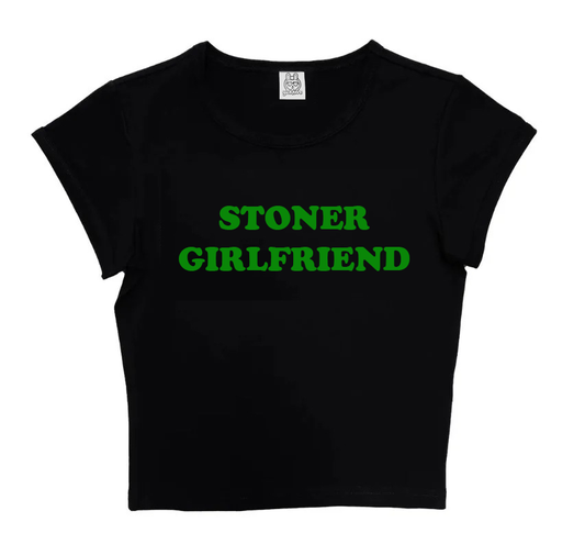 Stoner Girlfriend